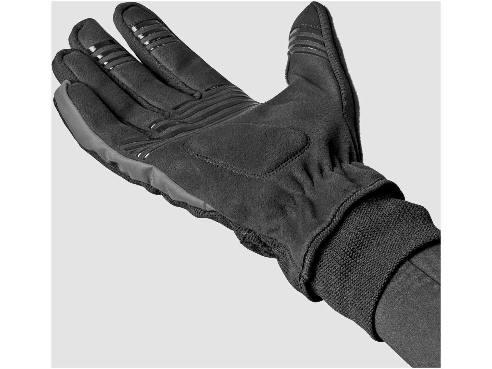 Rękawiczki zimowe FIST GribGrab Windster 2 Windproof