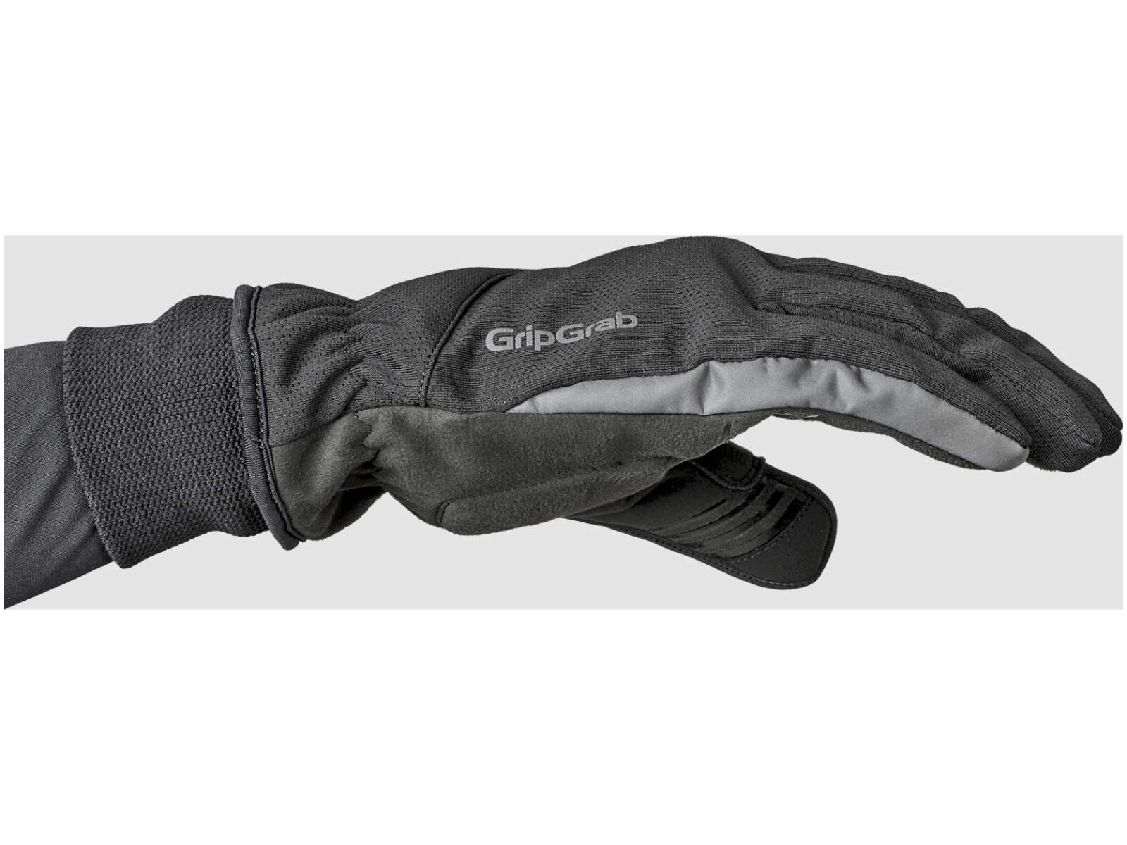 Rękawiczki zimowe FIST GribGrab Windster 2 Windproof