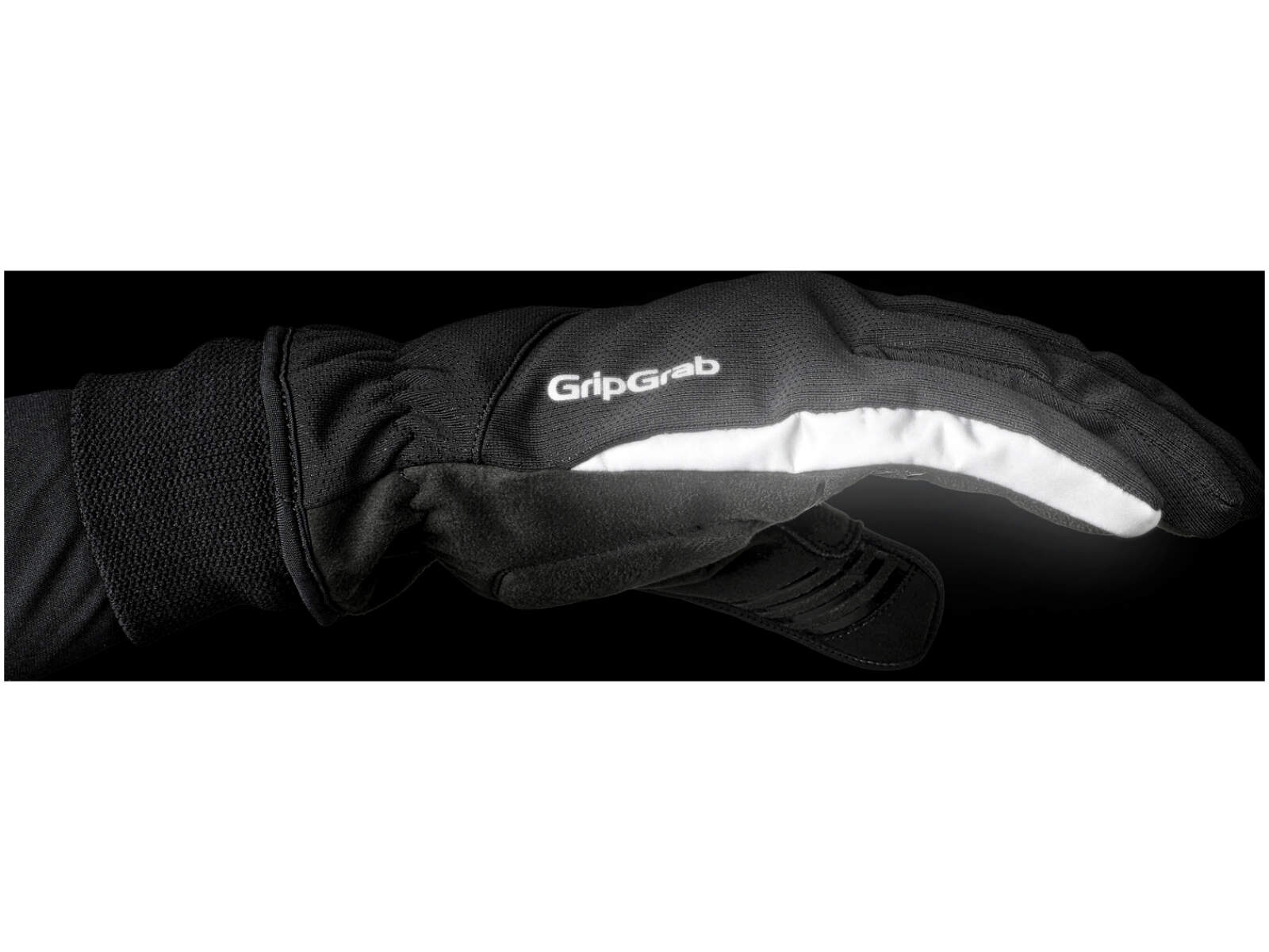 Rękawiczki zimowe FIST GribGrab Windster 2 Windproof