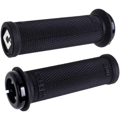 Chwyty ODI Ruffian Mini V2.1 Akcesoria 2wheels.pl - have a bike day!