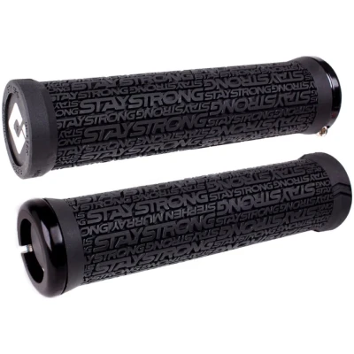 Chwyty rowerowe ODI Stay Strong V2.1 Akcesoria 2wheels.pl - have a bike day!