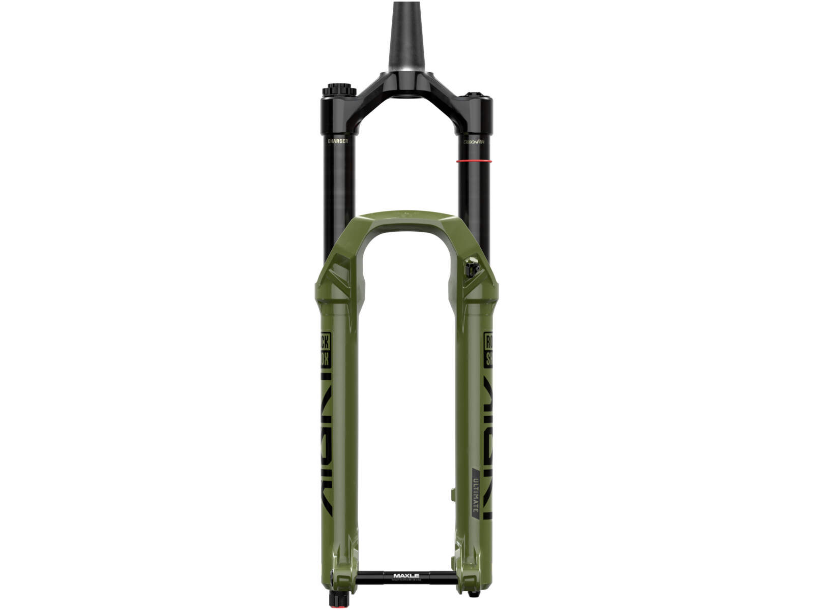 Amortyzator Rock Shox Lyrik Ultimate RC2 MY25