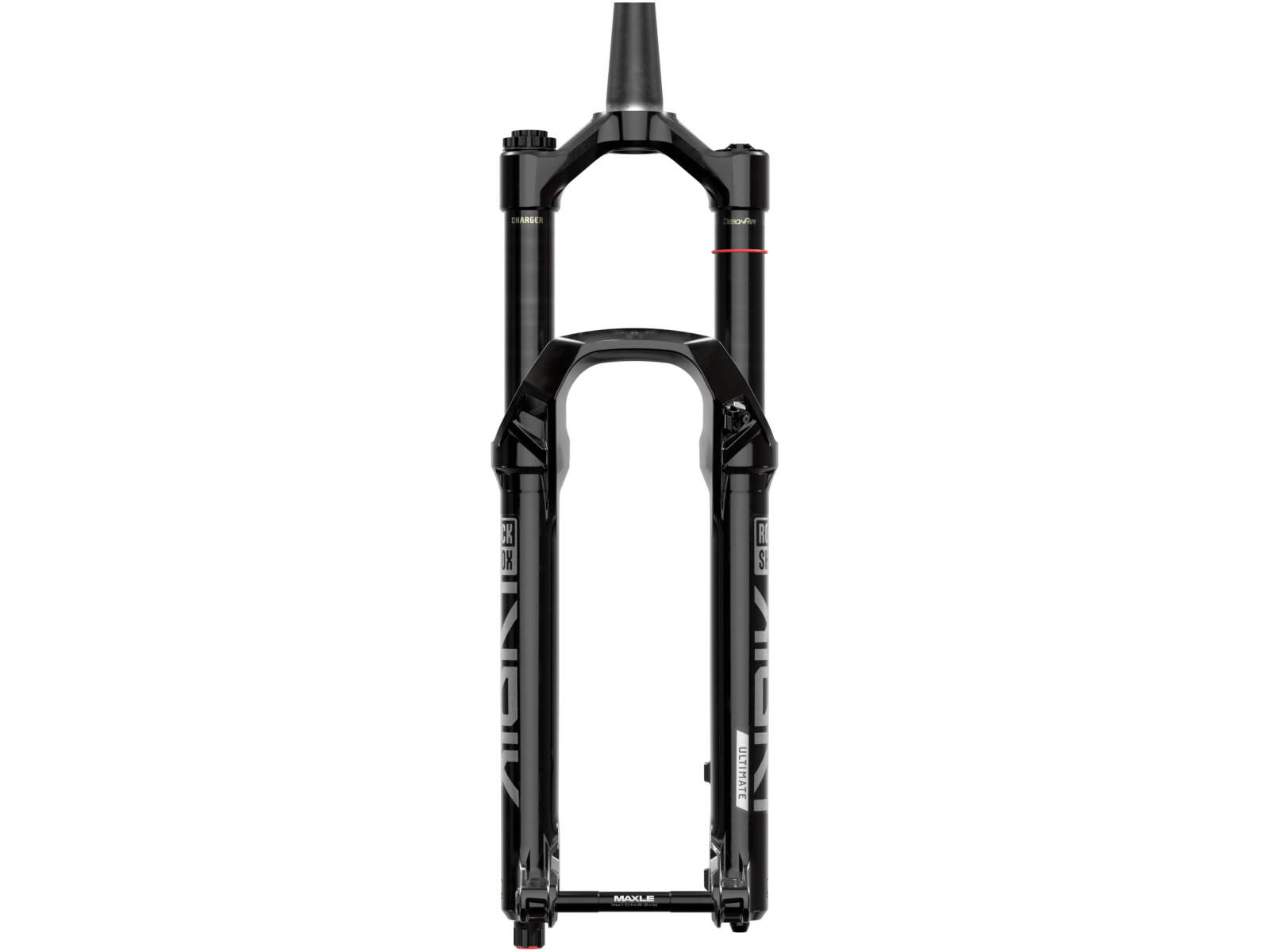 Amortyzator Rock Shox Lyrik Ultimate RC2 MY25