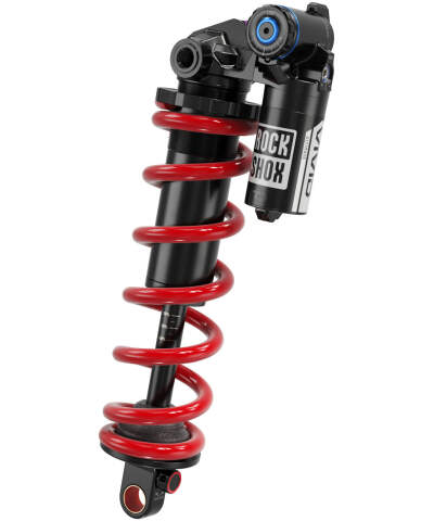 Dumper Rock Shox Vivid Coil Ultimate RC2T