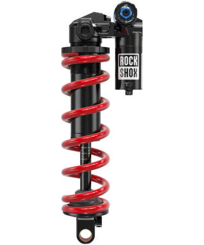 Dumper Rock Shox Vivid Coil Ultimate RC2T