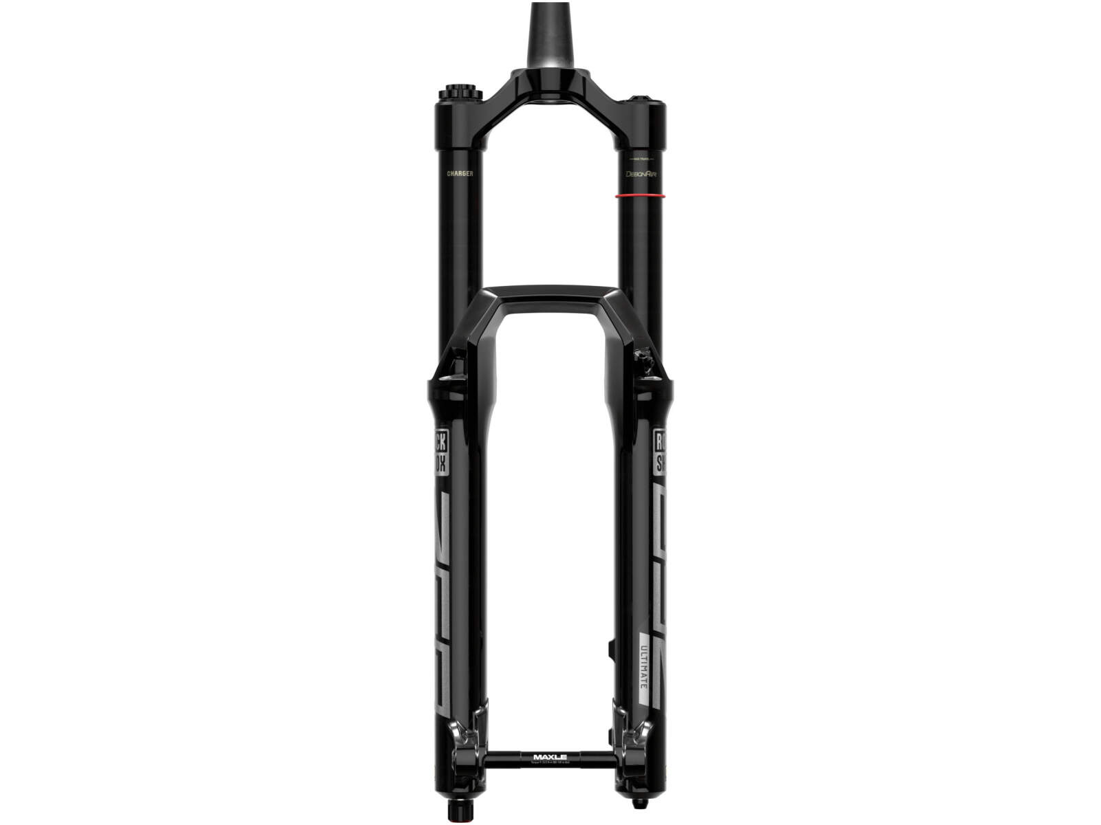 Amortyzator Rock Shox ZEB Ultimate RC2 MY25