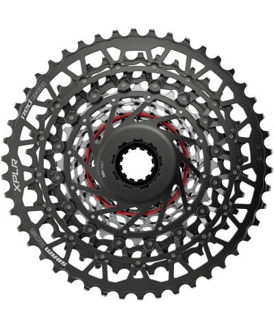 Kaseta SRAM XG-1391 XPLR