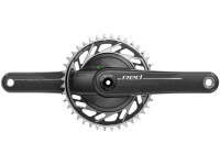 Korba rowerowa SRAM Quarq RED XPLR