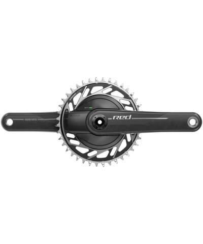 Korba rowerowa SRAM Quarq RED XPLR