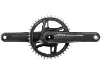 Korba rowerowa SRAM RED XPLR WIDE