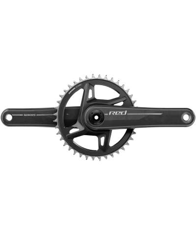 Korba rowerowa SRAM RED XPLR WIDE