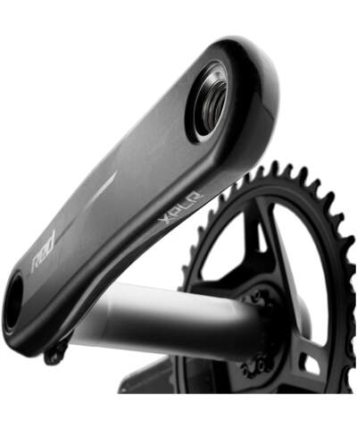 Korba rowerowa SRAM RED XPLR WIDE