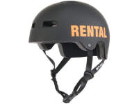 Kask rowerowy orzech Fuse Protection Alpha-Rental Icon