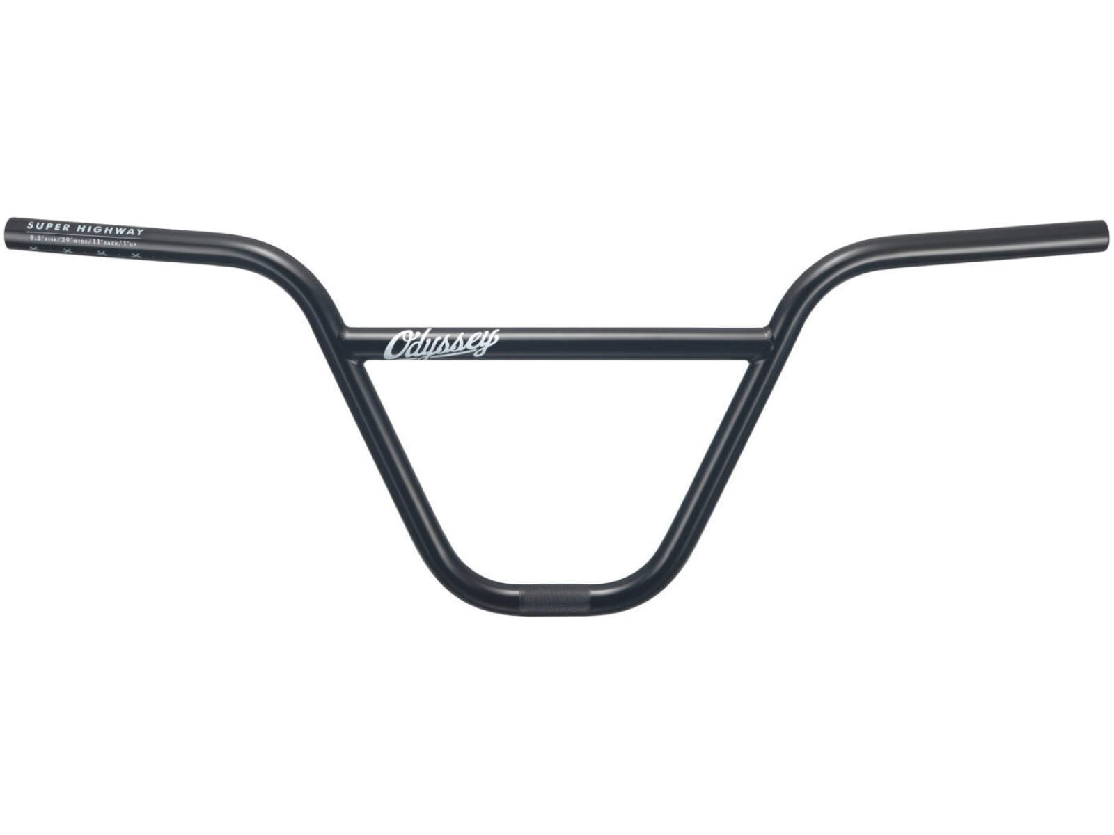 Kierownica BMX Odyssey Super Highway