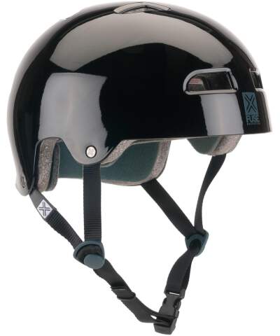 Kask rowerowy orzech Fuse Protection Alpha Icon