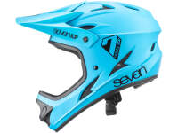 7iDP M1 Full Face Mountain Bike Helmet