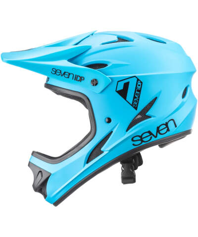 7iDP M1 Full Face Mountain Bike Helmet