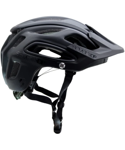 Kask rowerowy Fullface 7iDP M2