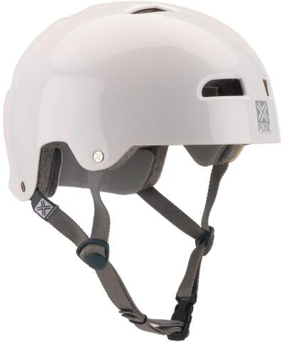 Kask rowerowy orzech Fuse Protection Alpha Icon