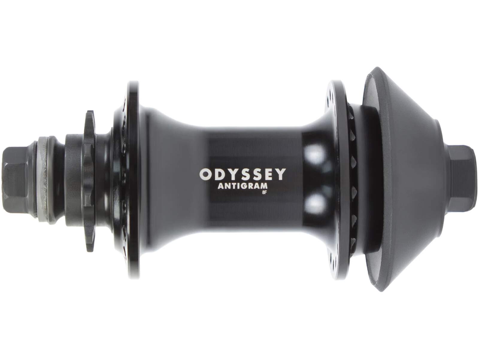 Piasta tylna BMX Odyssey Antigram v2 Cassette