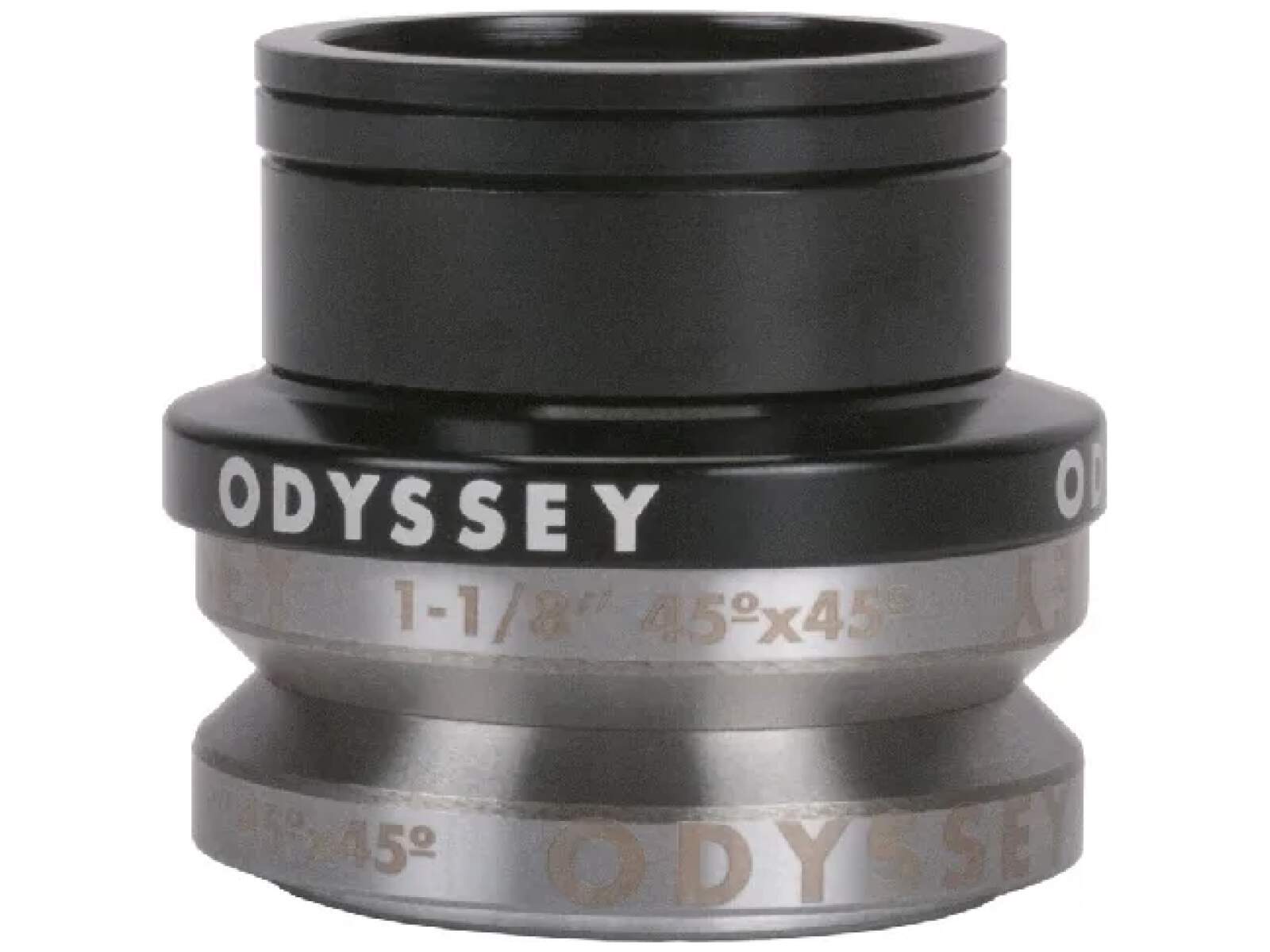 Stery zintegrowane BMX Odyssey Pro