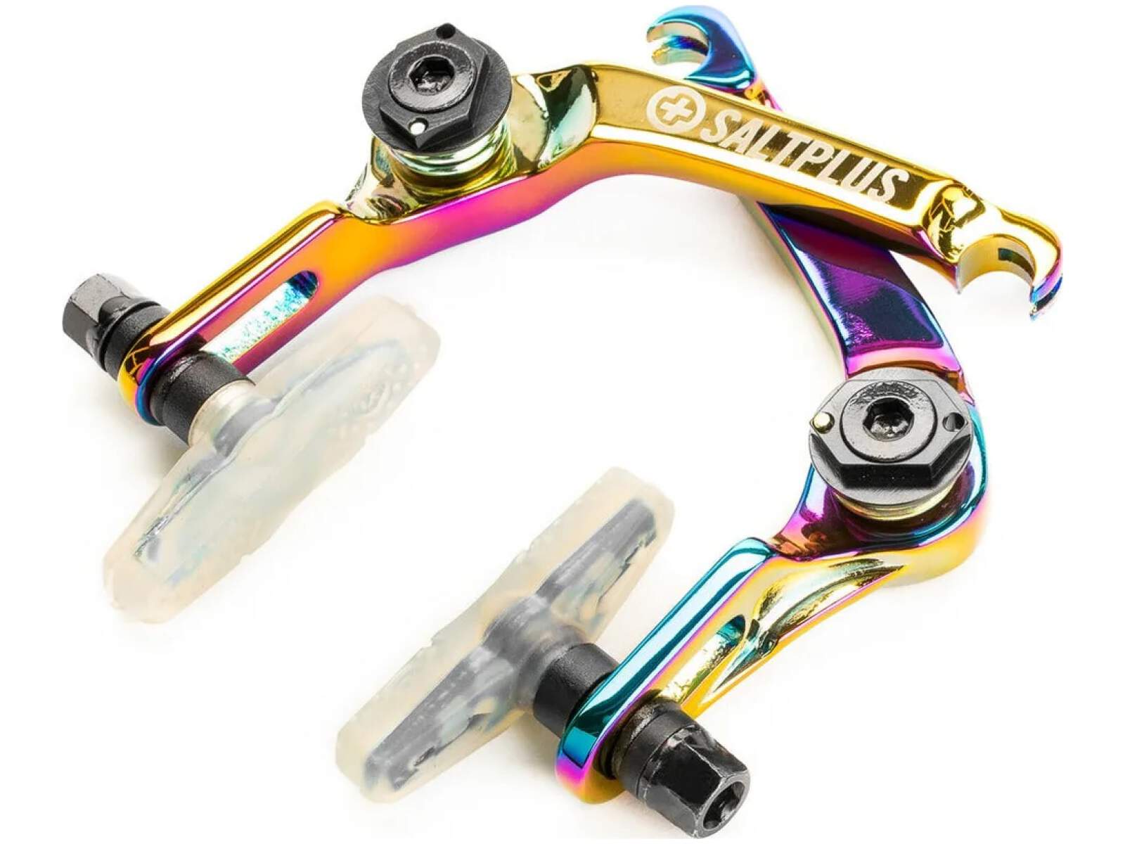 Hamulce rowerowe BMX Saltplus Echo Rear U-Brake