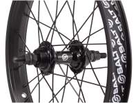 Koło tylne BMX Salt Rookie Freewheel