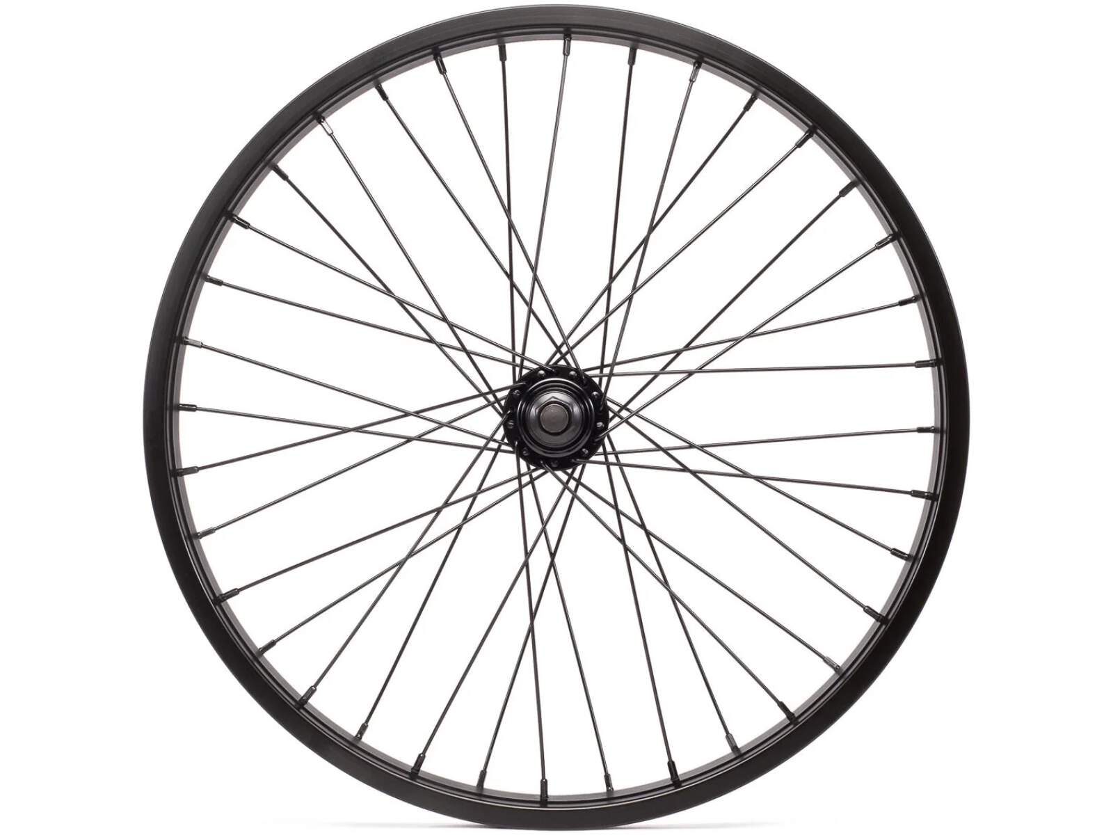 Koło tylne BMX Salt Rookie Freewheel