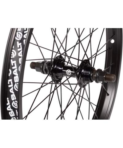 Koło tylne BMX Salt Rookie Freewheel