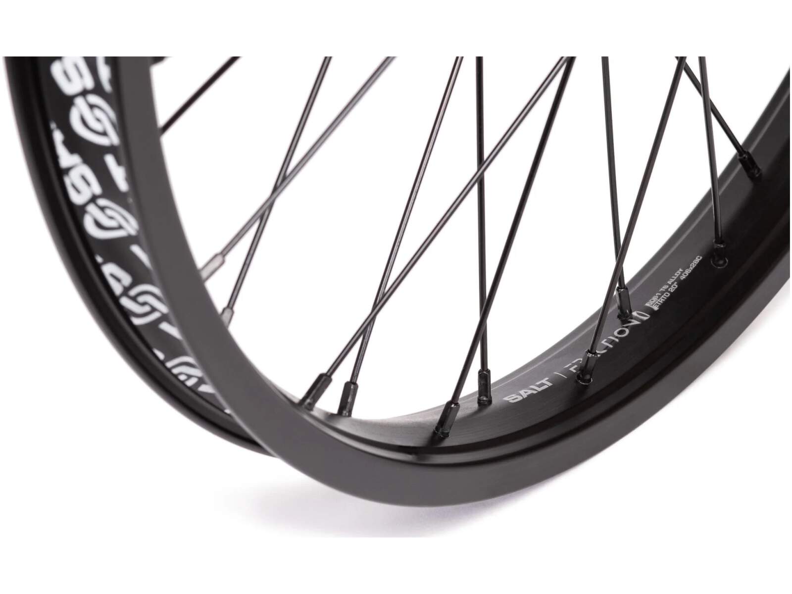 Koło tylne BMX Salt Rookie Freewheel