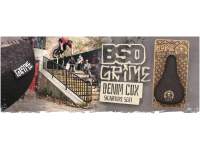 Siodełko BMX BSD Grime