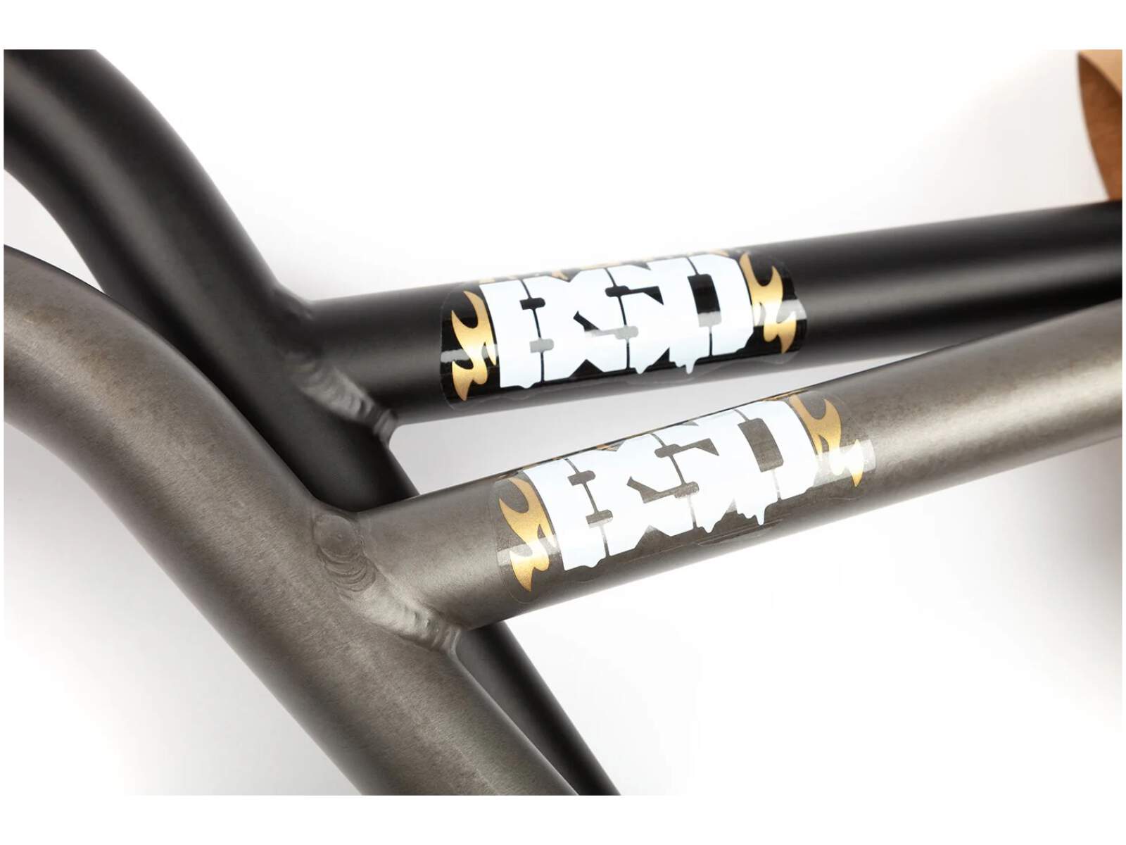 Kierownica BMX BSD High as Hell