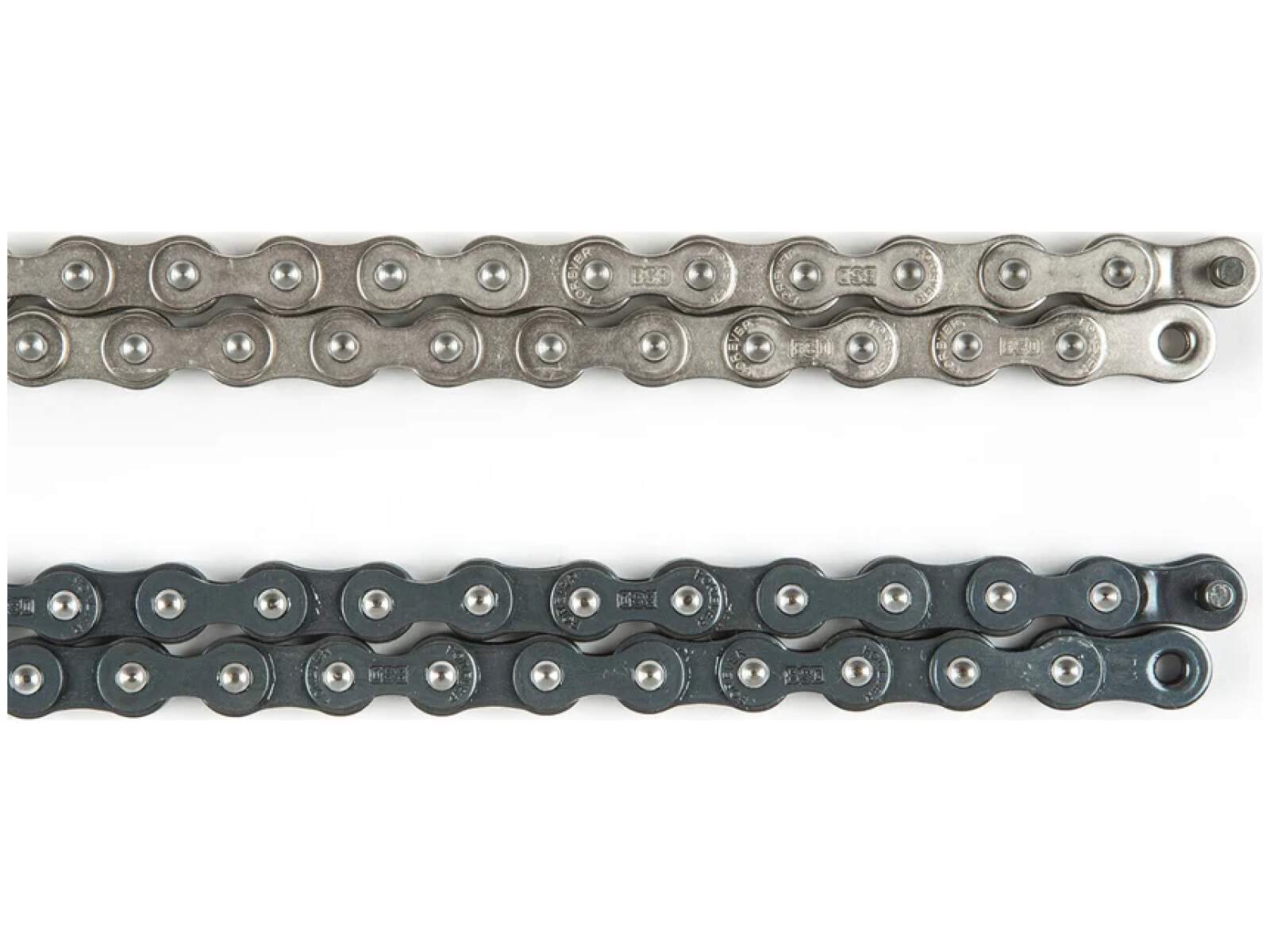 Size 1/2" x 1/8" Number of links 96 Weight 370g