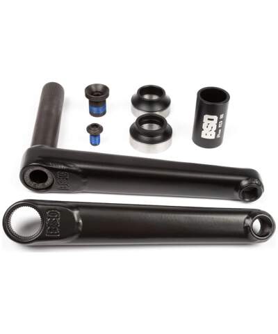 Korba BMX BSD Substance XL V2