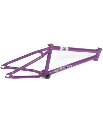 Rama BMX BSD Grime