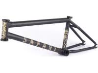 Rama BMX BSD Safari V3