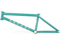 Rama BMX BSD Safari V3