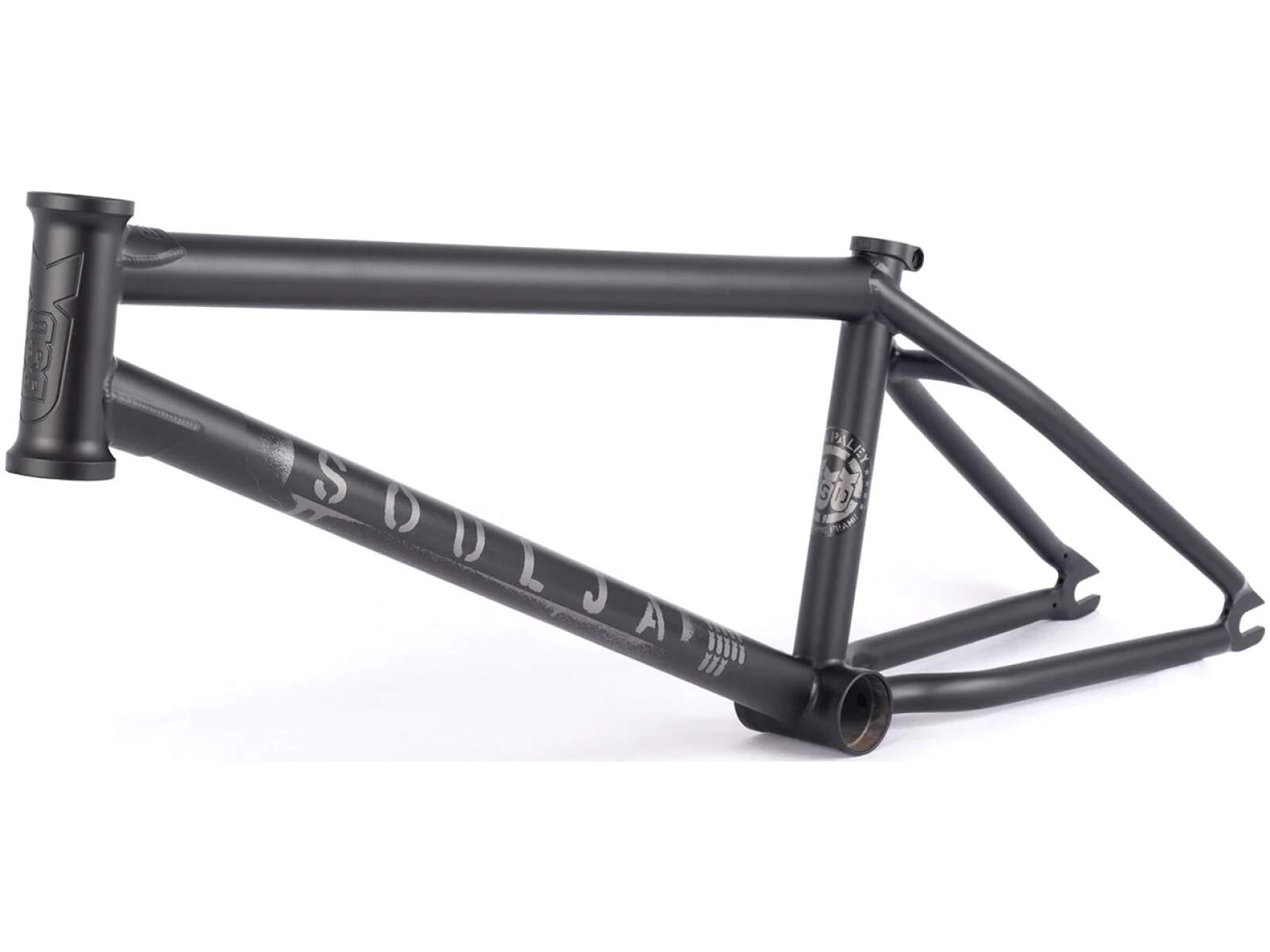 Rama BMX BSD Soulja