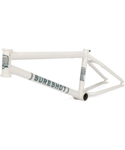 Rama BMX BSD Sureshot