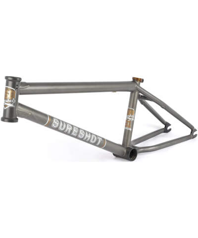 Rama BMX BSD Sureshot