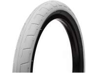 GRINDABLE WALL The Donnastreet sidewalls sit further round the tire wall for better grind performance. SMOOTHER TREAD An all over smoother design provides more grip and less rolling resistance particulalrly in the centre of the tread. QUALITY COMPOUND The highest quality compound is used in our tires for the best grip and that trademark squeak.