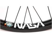 Koło BMX BSD Revolution x Nasa