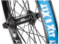 Koło BMX BSD XLT Front Street Pro