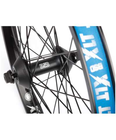 Koło BMX BSD XLT Front Street Pro