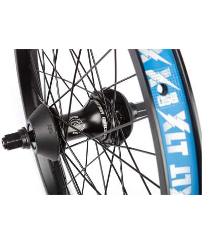 Koło BMX BSD XLT Revolution Rear