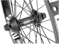 Koło BMX BSD Front Street Pro