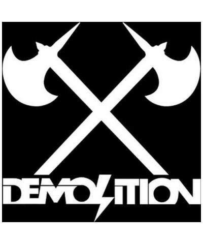 Demolition