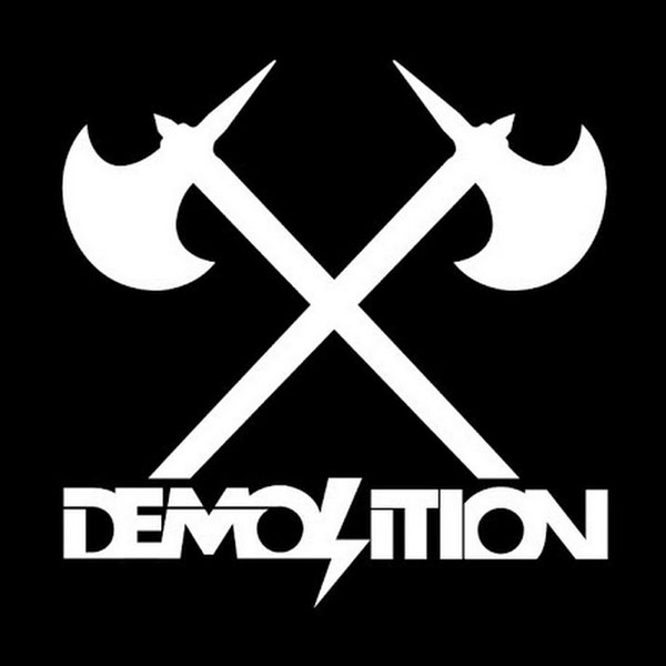 Demolition logo