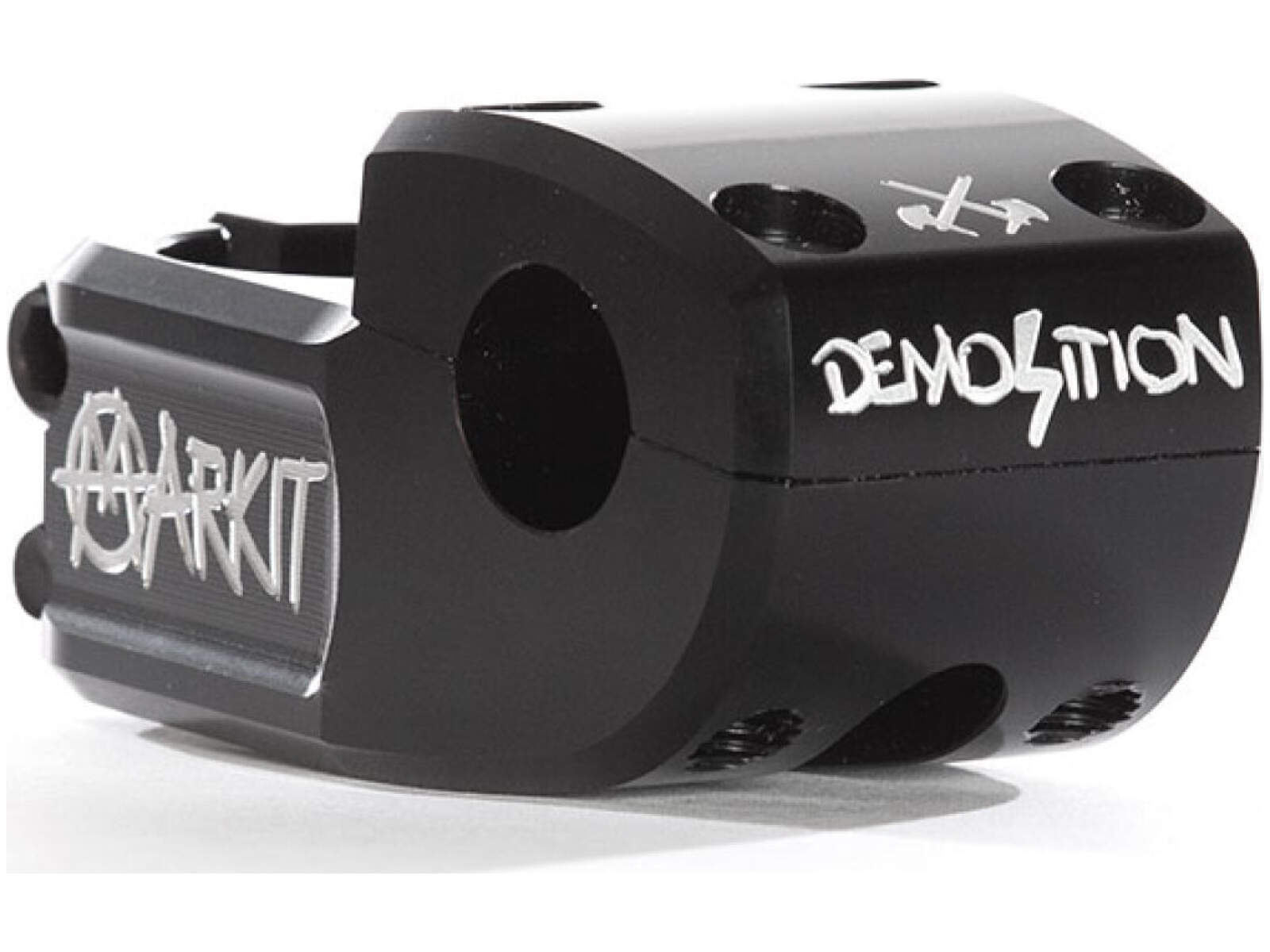 Mostek BMX Demolition x Markit Stem V2