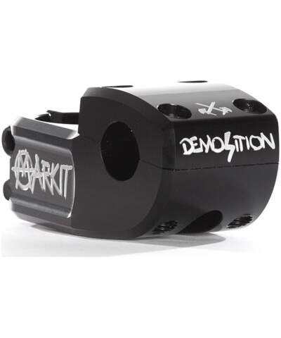 Mostek BMX Demolition x Markit Stem V2